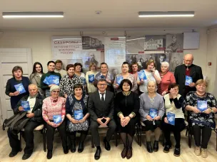 Бесплатные юридические консультации в рамках Правового марафона для пенсионеров 